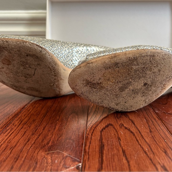 GUC Jimmy Choo pumps - Picture 6 of 9